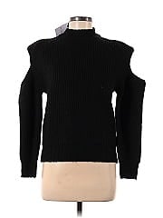Design History Pullover Sweater