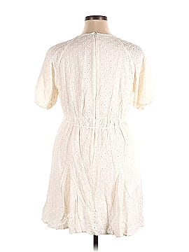 Madewell Casual Dress (view 2)