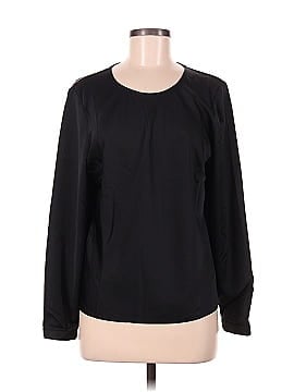 J.Crew Long Sleeve Blouse (view 1)