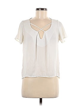 ADC Short Sleeve Blouse (view 1)