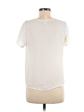 ADC Short Sleeve Blouse (view 2)