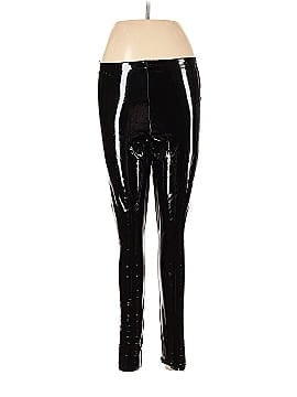 Commando Faux Leather Pants (view 1)