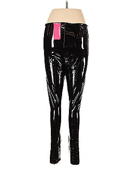 Commando Faux Leather Pants (view 2)