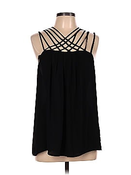 Torrid Sleeveless Blouse (view 1)