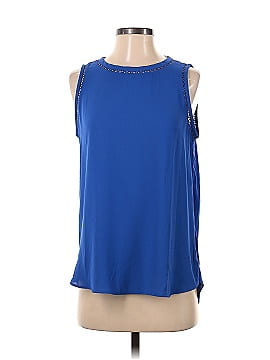 Ann Taylor LOFT Sleeveless Blouse (view 1)