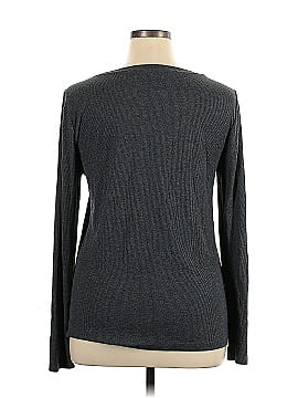 Ann Taylor LOFT Pullover Sweater (view 2)