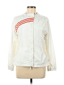 Adidas Track Jacket (view 1)