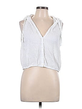 Cloth & Stone Sleeveless Blouse (view 1)