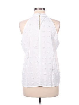 Unbranded Sleeveless Blouse (view 2)