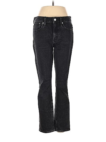 Madewell Jeans (view 1)