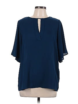 OVS Short Sleeve Blouse (view 1)