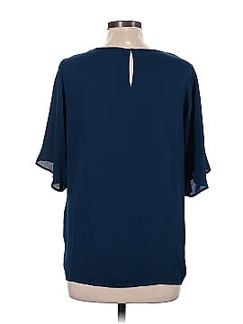 OVS Short Sleeve Blouse (view 2)