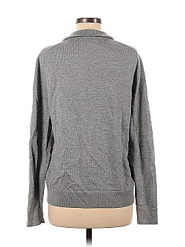 Banana Republic Wool Pullover Sweater (view 2)