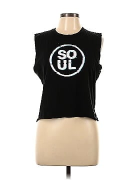 Soul Active T-Shirt (view 1)