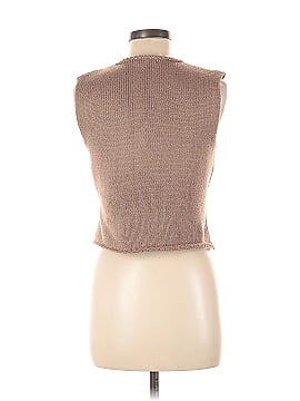 Et Clet Sleeveless Top (view 2)
