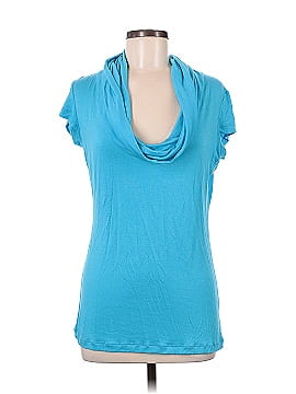 Suzanne Somers Short Sleeve Top (view 1)