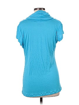 Suzanne Somers Short Sleeve Top (view 2)