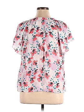 Zac & Rachel Short Sleeve Blouse (view 2)