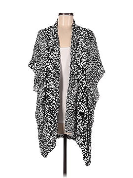 Ann Taylor LOFT Kimono (view 1)