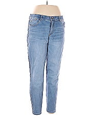 Knox Rose Jeans