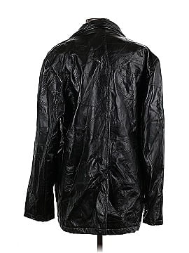 Assorted Brands Leather Jacket (view 2)