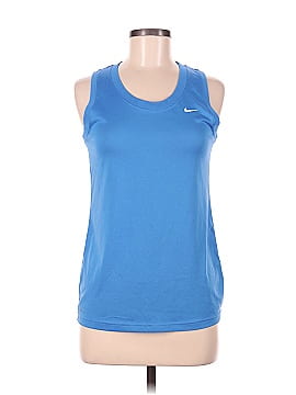 Nike Active Tank (view 1)