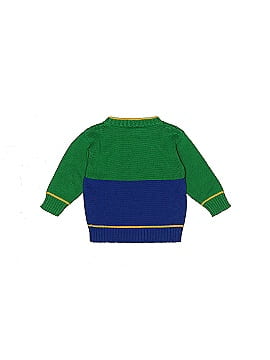 Florence Eiseman Pullover Sweater (view 2)