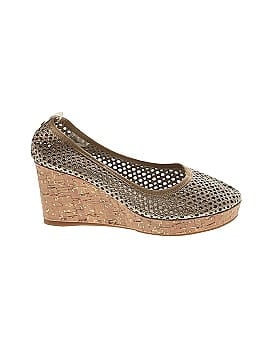 Stuart Weitzman Wedges (view 1)