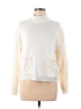 J.Crew Pullover Sweater (view 1)