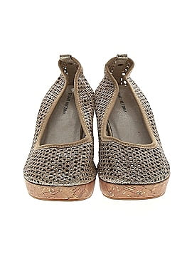 Stuart Weitzman Wedges (view 2)