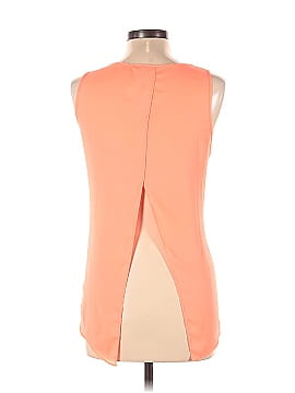 Express Sleeveless Blouse (view 2)