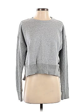 CALVIN KLEIN JEANS Pullover Sweater (view 1)