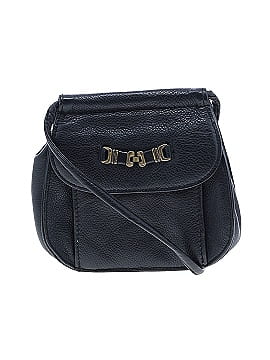 Partners Leather Crossbody Bag (view 1)