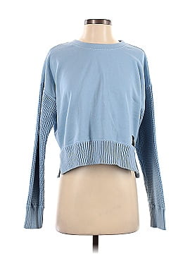 CALVIN KLEIN JEANS Pullover Sweater (view 1)