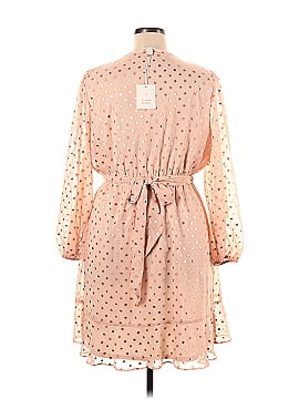 LC Lauren Conrad Casual Dress (view 2)