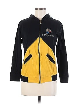 Marvel Fashions Zip Up Hoodie (view 1)