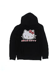 Hello Kitty Pullover Hoodie