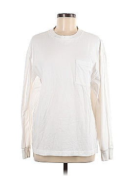 Abercrombie & Fitch Long Sleeve T-Shirt (view 1)