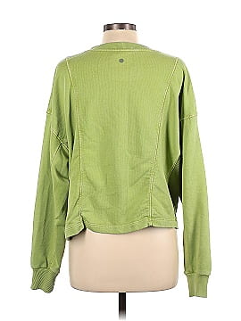 Zella Pullover Sweater (view 2)