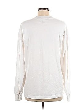 Abercrombie & Fitch Long Sleeve T-Shirt (view 2)