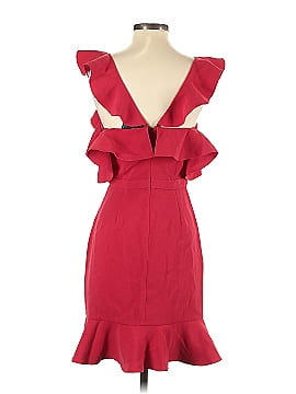 Rachel Zoe Cocktail Dress (view 2)