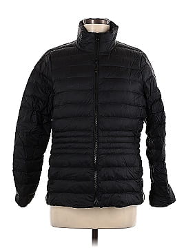 Lands' End Snow Jacket (view 1)