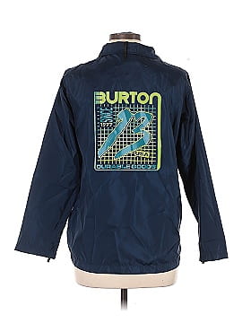 Burton Windbreaker (view 2)