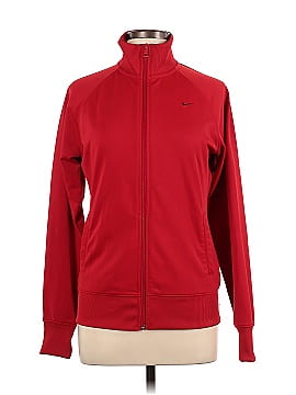 Nike Track Jacket (view 1)