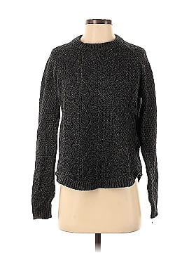 Madewell Pullover Sweater (view 1)