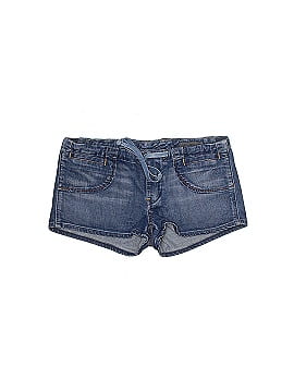 Citizens of Humanity Denim Shorts (view 1)