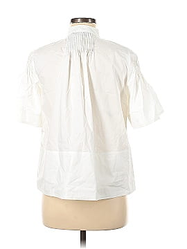 Proenza Schouler Short Sleeve Top (view 2)