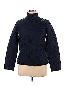 J.Crew Coat (view 1)