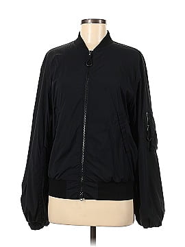 Y-3 Yohji Yamamoto Adidas Track Jacket (view 1)