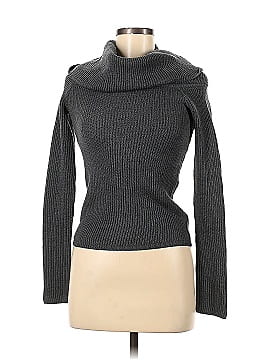 Moschino Cheap And Chic Wool Pullover Sweater (view 1)